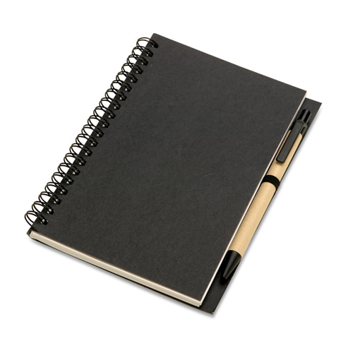 Recylced Notebook