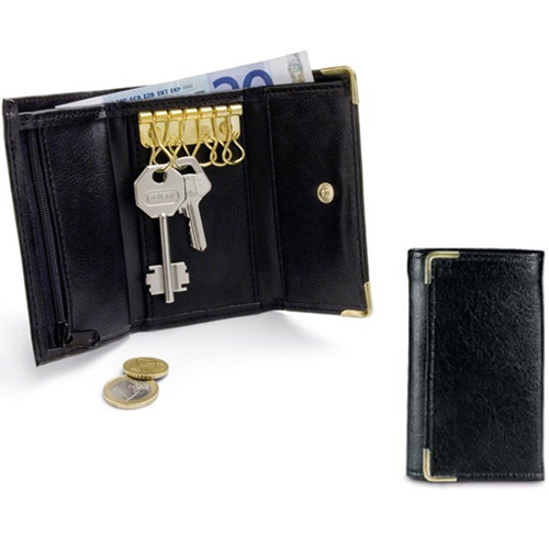 Wallet Key Chain