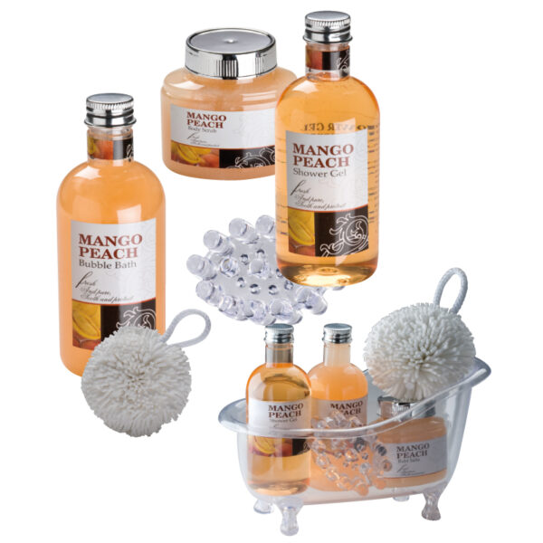 Bath Gift Set