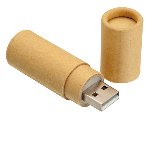 Recycled Usb Memory