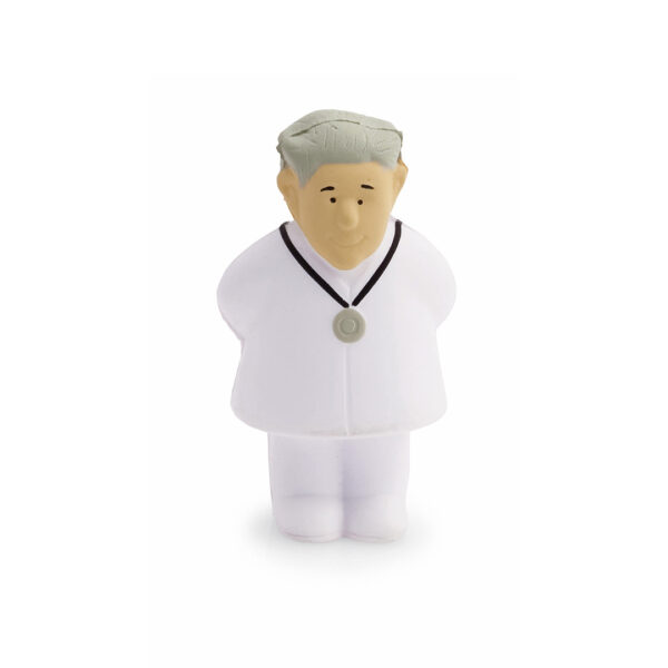 Doctor Shaped Stress Ball