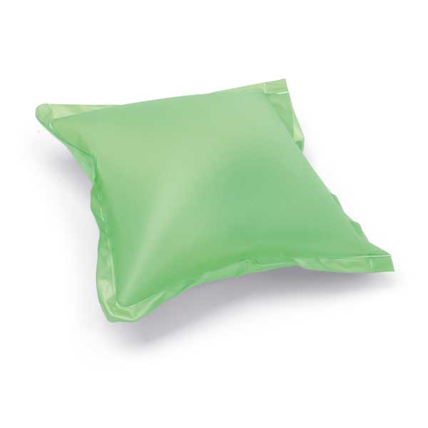Opaque PVC Inflatable Pillow Bag