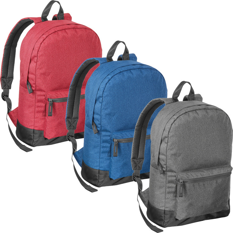 High-Quality Backpack