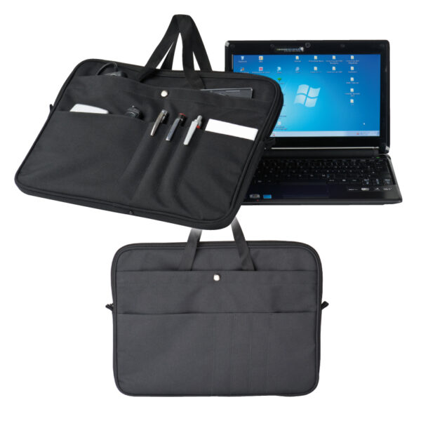 Laptop & Document Bag