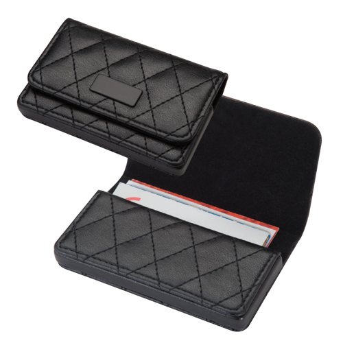 Leather Bussiness Card Holder